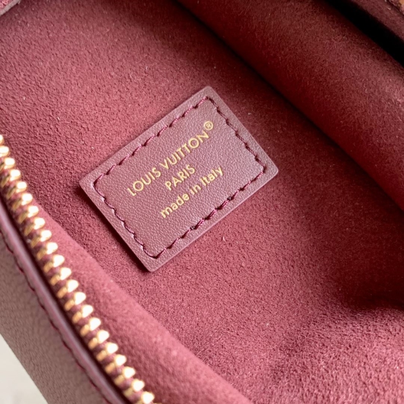 LV Box Bags